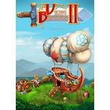 Viking Brothers 2 Steam Key GLOBAL  Viking Brothers 2 Steam Key GLOBAL Slike