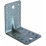 VORMANN Kotnik za težka bremena Stabilit (80 x 80 x 65 mm, pocinkan) | Shoptok.si