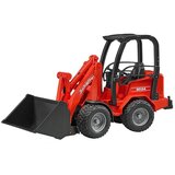 Bruder kompaktni nakladač schäffer 2630 | Shoptok.si