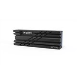 Be Quiet! bequiet MC1 pro za M.2 ss SSD | Shoptok.si