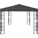  Sjenica 3 x 4 m antracit | shoptok.hr
