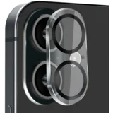 Kaljeno steklo za kamero iPhone 16 / 16 Plus Lens Shield, ultra odporno, (5000309079)