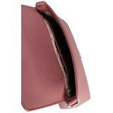 Vuch Crossbody torba Silvano Dusty Pink, 14 x 20 cm | shoptok.hr