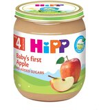 Hipp kašica prva jabuka 125g, 4m+ Cene