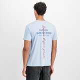 Alpha Industries Signature Backprint majica | Eponuda.com