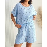 Resti Women's cotton summer set | Shoptok.si