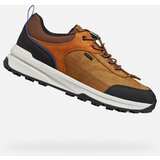 Geox Orange men's sneakers Sterratrail + Grip - Men | shoptok.hr