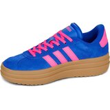 Adidas Nizke superge VL COURT BOLD Modra | Shoptok.si