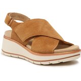 Ara Sandali 12-42404-18 Rum | Shoptok.si