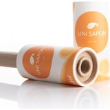 Uni-Sapon Eko valjak za dlačice od papira - 1 kom | shoptok.hr