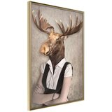  Poster - Animal Alter Ego: Moose 20x30 Cijene