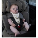 Foppa Pedretti autosjedalica iTurn i-Size Black | shoptok.hr