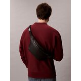 Calvin Klein Torbica za okrog pasu črna | Shoptok.si