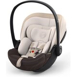 Cybex Avtosedež 40-87 cm Cloud S i-Size Platinum Style Model amber brown Cene