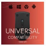 Lenovo Wireless mouse - 150 Wireless Mouse GY51L52638 | shoptok.hr