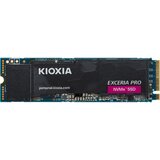 KIOXIA SSD M.2 (2280) 2TB Exceria PRO (PCIe 4.0/NVMe) | Eponuda.com
