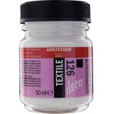 Royal Talens Amsterdam, boja za tekstil, 50ml - odaberite nijansu White opaque | ePonuda.com
