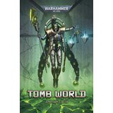 Harper Collins Publishers Ltd Jonathan D Beer - Tomb World (Warhammer 40,000) Cene
