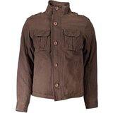 EDDY WOOD MEN&#39;S JACKET BROWN | Shoptok.si