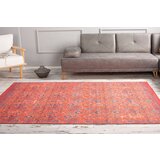 Conceptum Hypnose tepih Dorian Chenille 227, 75x230cm, Crveni Cene