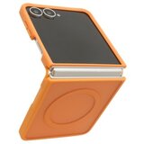  Futrola mood case magsafe za samsung f776b galaxy z flip 8 5g narandzasta ( F125511 ) Cene