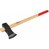 Awtools Siekiero-Młot 4,0 kg leseni črni ročaj, (21105501) | Shoptok.si
