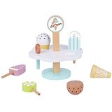 Tooky Toy drveni magnetni sladoledi na stalku | shoptok.hr