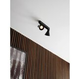 Nordlux Spot svetiljka EIK 2xGU10/35W/230V crna | Eponuda.com