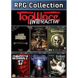  Topware RPG Collection Steam Key GLOBAL | ePonuda.com