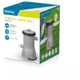 Bestway Filter pumpa za bazen 3028L/H, za bazene 1.100-17.400 L Cene