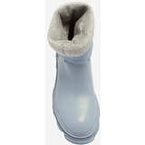 Resti Blue women's slip-on boots with Mekira insulation - Footwear | ePonuda.com