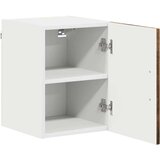  Zidni kuhinjski ormarić 2 pcs Dimljeni hrast 30 x 31 x 40 cm | shoptok.hr