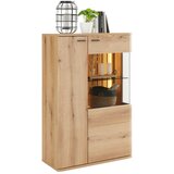XXXL Visoka Komoda Fortuna | Shoptok.si