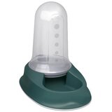 STEFANPLAST dvojna posoda chic multireserve - zelena - 3,5 l | Shoptok.si