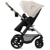 Kinderkraft Kolica Moov 2 4u1 MINK PRO, Moonlight Grey | shoptok.hr
