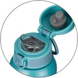 Petite&Mars Termo bočica sa slamkom 500 ml, Dino Park 36m+ | shoptok.hr