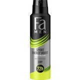 Fa deodorant v spreju - Men Deospray - Sport | Shoptok.si