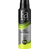 deodorant v spreju - Men Deospray - Sport