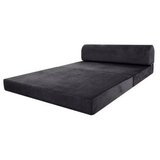 Atelier Del Sofa sofa dvosed magic anthracite | ePonuda.com