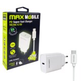 Max Mobile 2 u 1 adapter PD TR-286 - 27 W Cene
