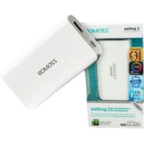 Romoss Eksterna baterija Sailing 2, 5200mAh Cene