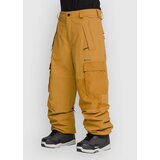 Volcom Longo Gore-Tex Hlace bear brown Cene