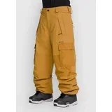 Longo Gore-Tex Hlace bear brown