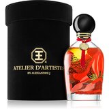 Alexandre.J The Atelier d'Artistes E4 parfumska voda uniseks 100 ml | Shoptok.si