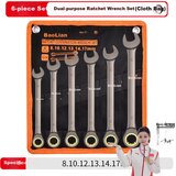  Baolian Set reketnih ključeva, 6 komada | Eponuda.com