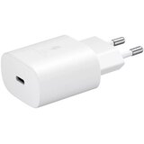 Samsung punjač brzi, USB-C, 25W, EP-TA800NWEGEU, White | Eponuda.ba