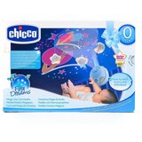 Chicco vrteška Magična zvijezda (fd)-plava Cijene