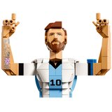 Lego Editions: Lionel Messi – legenda nogometa | Shoptok.si