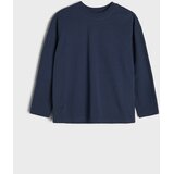 Sinsay Pamučne majice dugih rukava 5 pack | shoptok.hr