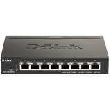 D-link DGS-1100-08PV2 8port EasySmart switch Cene